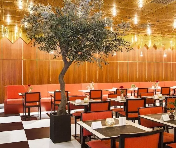 Fotos del hotel Elite Plaza Hotel Malmö:  5