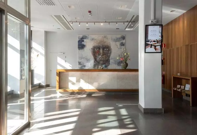 Fotos del hotel Elite Plaza Hotel Malmö:  4