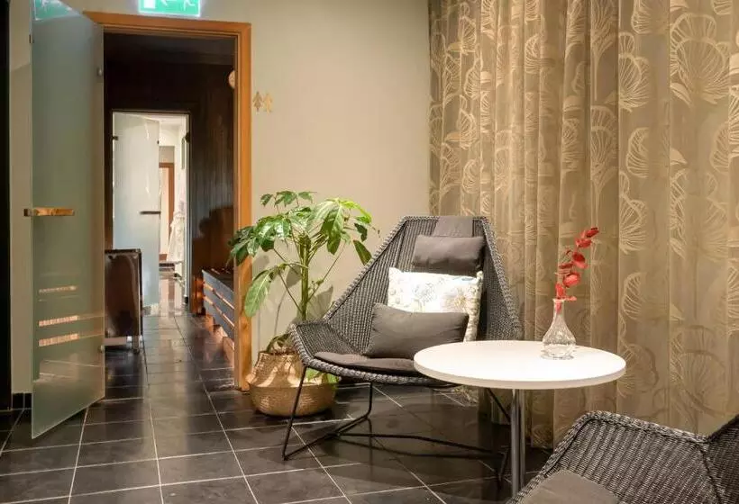 Fotos del hotel Elite Plaza Hotel Malmö:  25