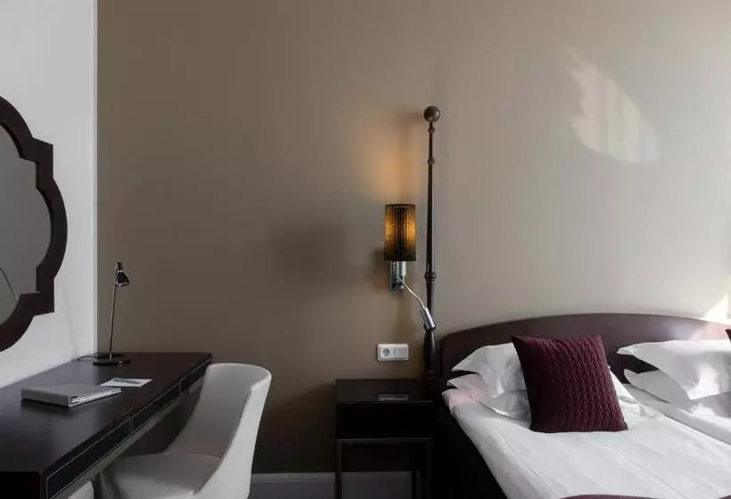 Fotos del hotel Elite Plaza Hotel Malmö:  16