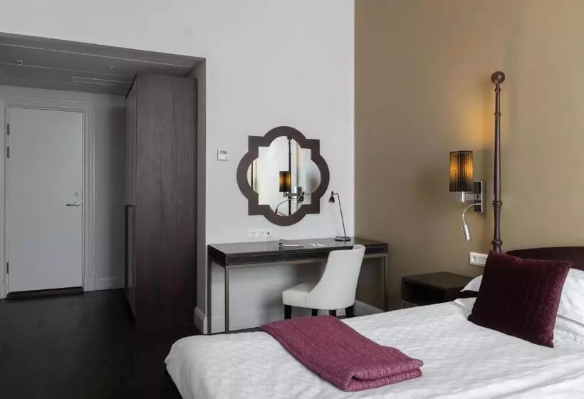 Fotos del hotel Elite Plaza Hotel Malmö:  20