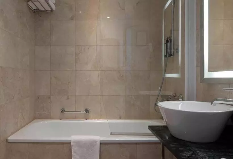 Fotos del hotel Elite Plaza Hotel Malmö:  14