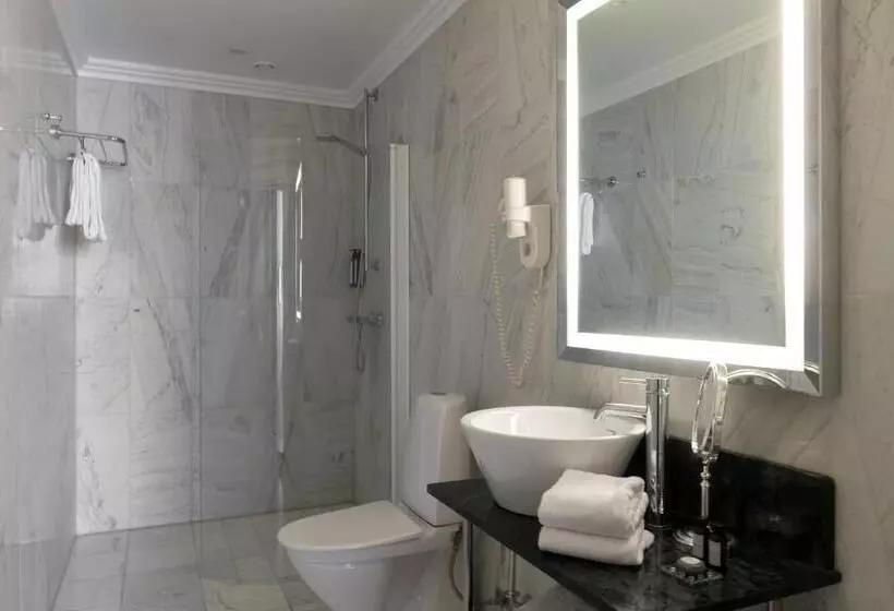Fotos del hotel Elite Plaza Hotel Malmö:  8