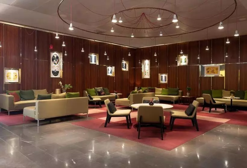 Fotos del hotel Elite Plaza Hotel Malmö:  17