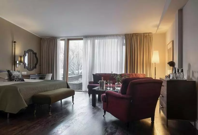 Fotos del hotel Elite Plaza Hotel Malmö:  22