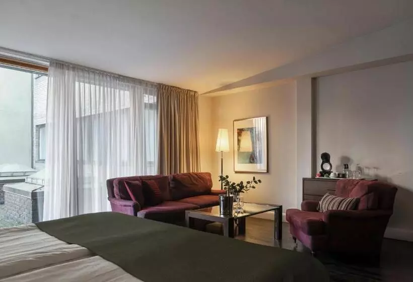 Fotos del hotel Elite Plaza Hotel Malmö:  24