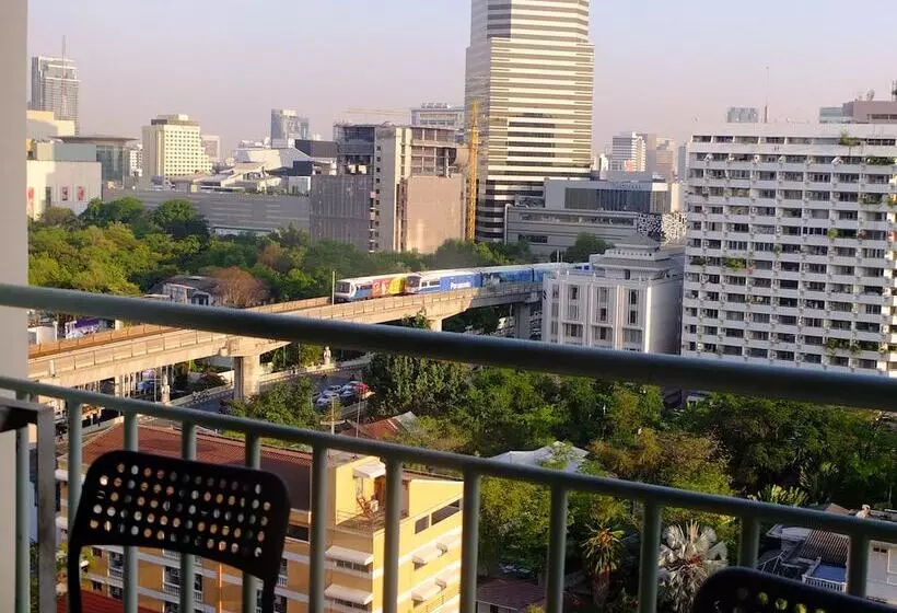 Fotos del hotel Evergreen Place Siam By Uhg  Sha Extra Plus:  5