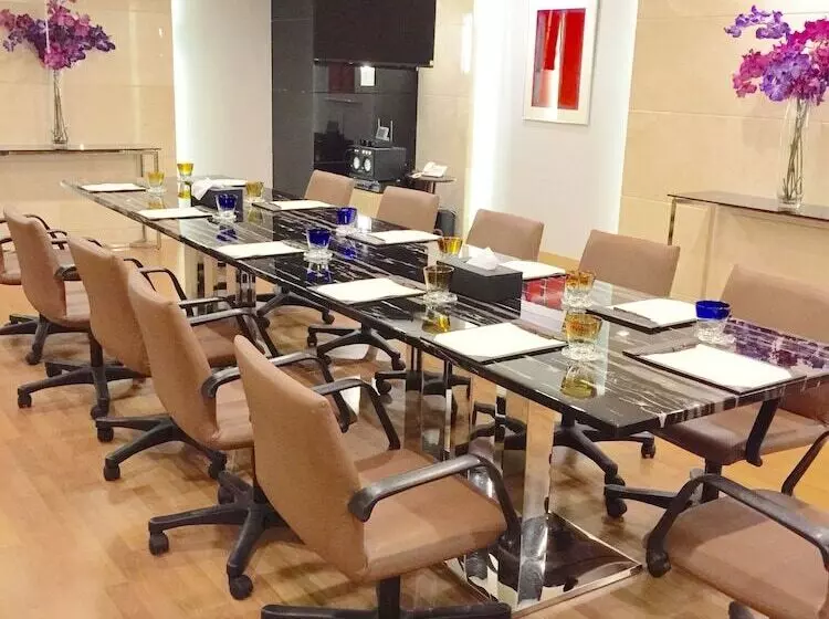 Fotos del hotel Evergreen Place Siam By Uhg  Sha Extra Plus:  12