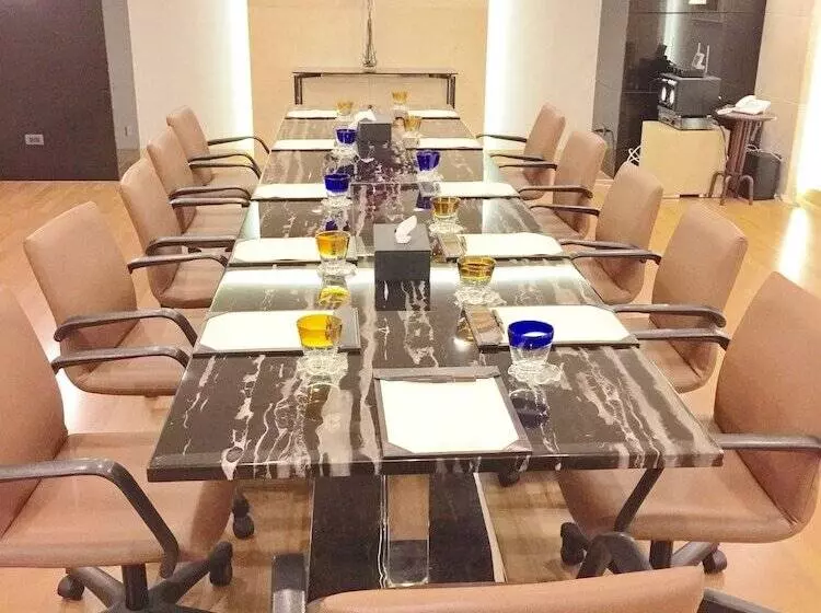 Fotos del hotel Evergreen Place Siam By Uhg  Sha Extra Plus:  15