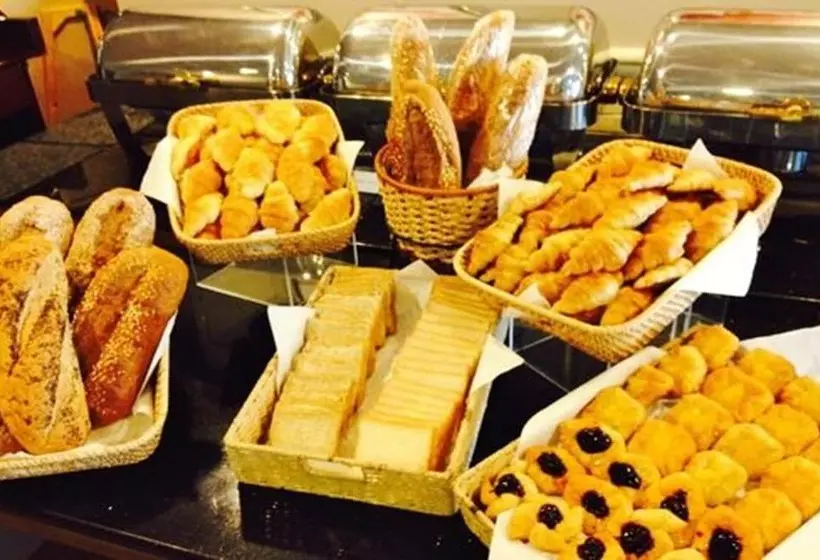 Fotos del hotel Evergreen Place Siam By Uhg  Sha Extra Plus:  2