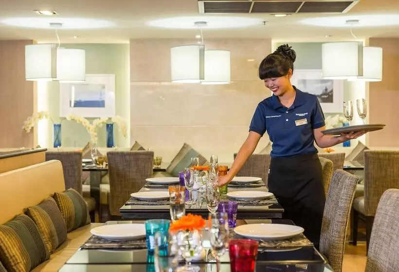 Fotos del hotel Evergreen Place Siam By Uhg  Sha Extra Plus:  10