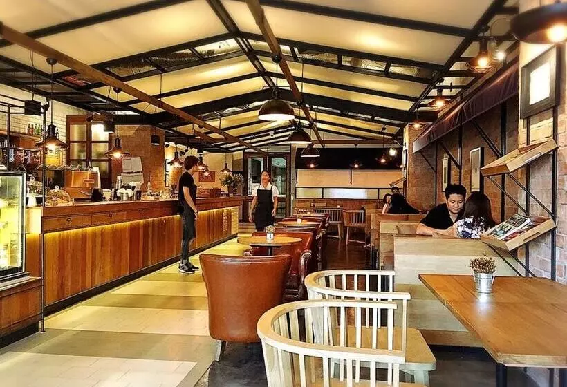 Fotos del hotel Evergreen Place Siam By Uhg  Sha Extra Plus:  3