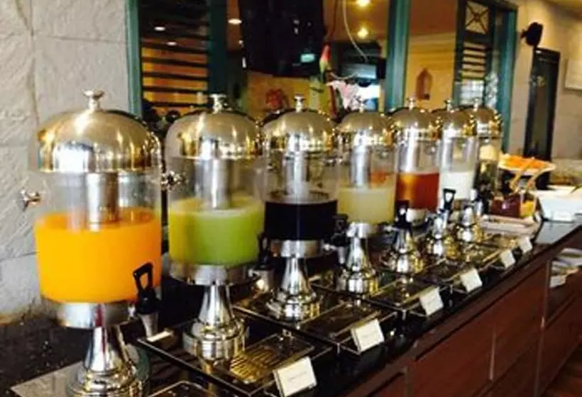 Fotos del hotel Evergreen Place Siam By Uhg  Sha Extra Plus:  8