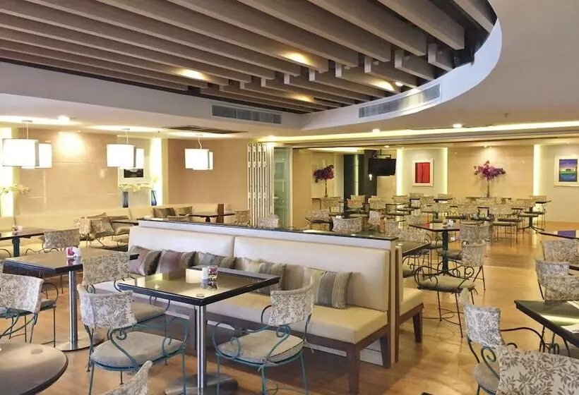 Fotos del hotel Evergreen Place Siam By Uhg  Sha Extra Plus:  14