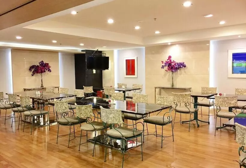 Fotos del hotel Evergreen Place Siam By Uhg  Sha Extra Plus:  6