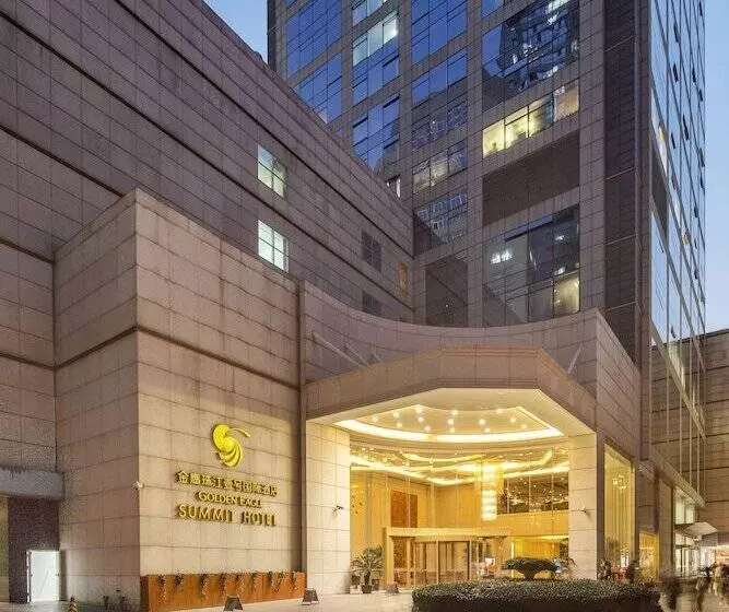 Fotos del hotel Golden Eagle Summit:  9