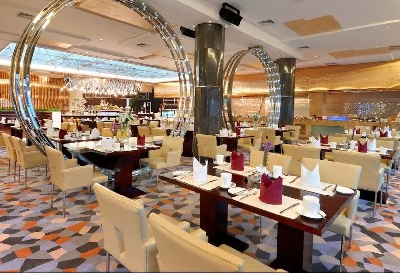 Fotos del hotel Golden Eagle Summit:  13