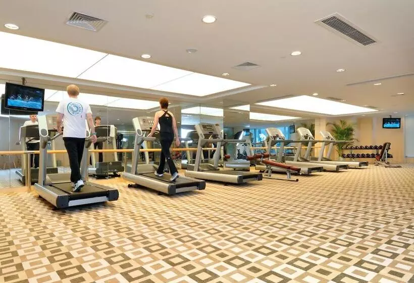 Fotos del hotel Golden Eagle Summit:  5