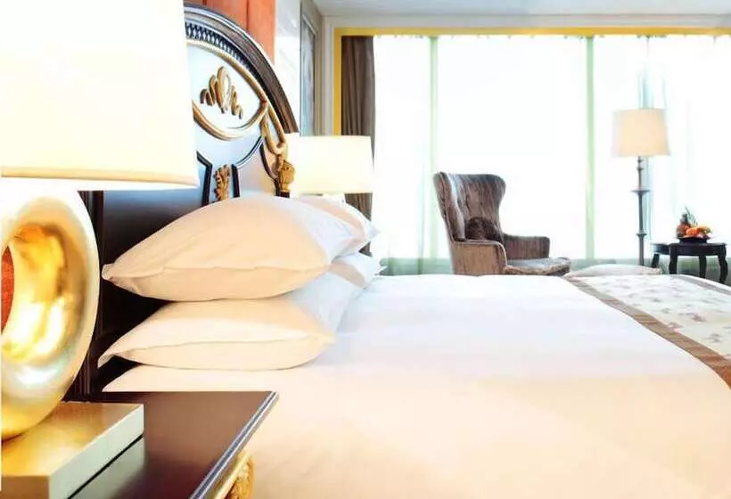 Fotos del hotel Golden Eagle Summit:  22