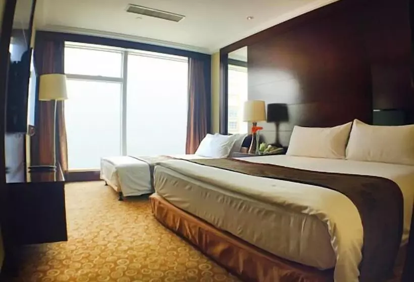 Fotos del hotel Golden Eagle Summit:  20