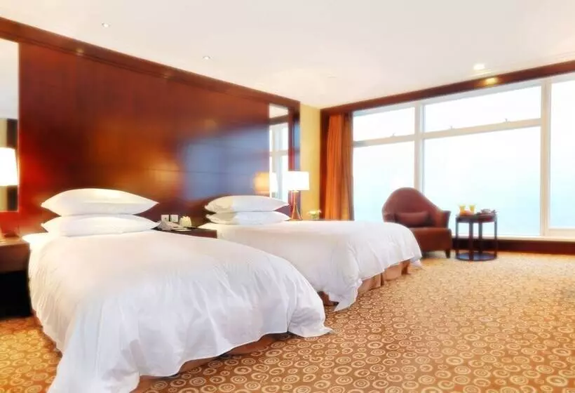 Fotos del hotel Golden Eagle Summit:  18