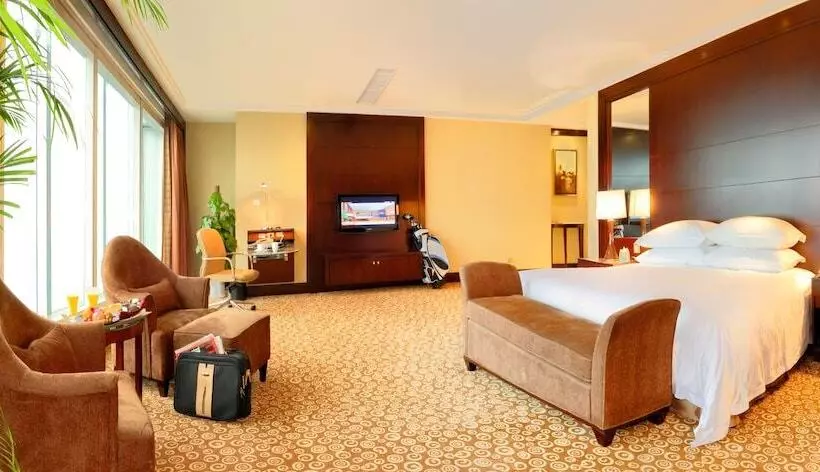 Fotos del hotel Golden Eagle Summit:  15