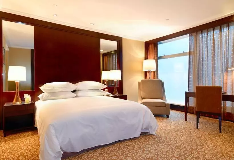 Fotos del hotel Golden Eagle Summit:  10