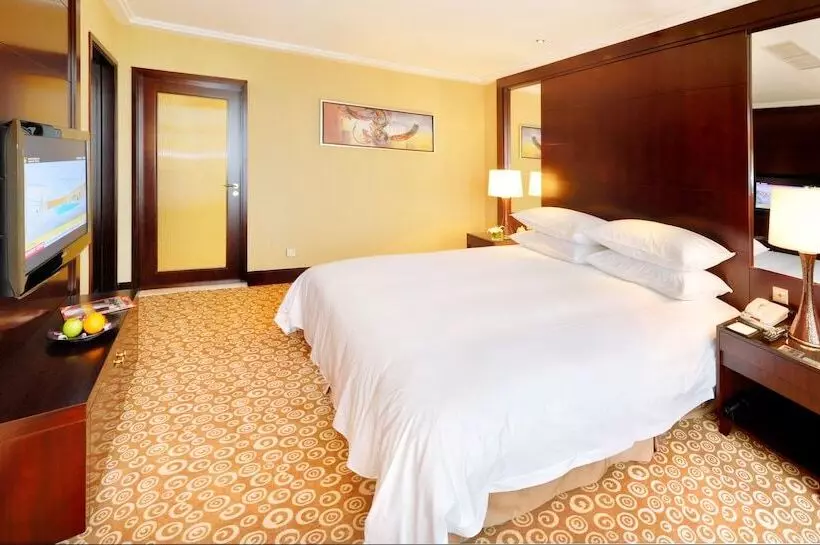 Fotos del hotel Golden Eagle Summit:  2