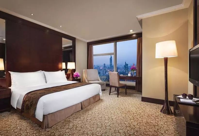 Fotos del hotel Golden Eagle Summit:  25