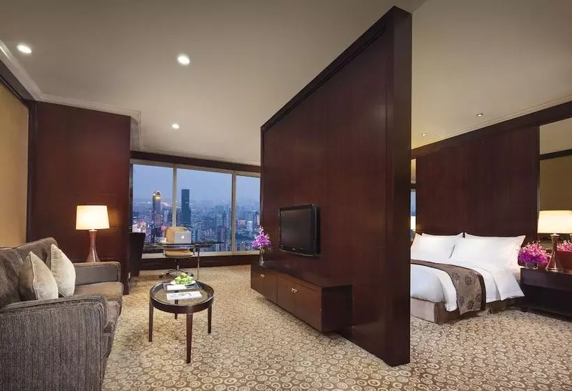 Fotos del hotel Golden Eagle Summit:  23