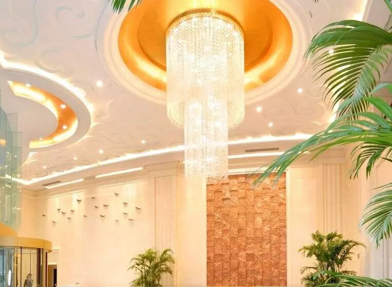 Fotos del hotel Golden Eagle Summit:  11