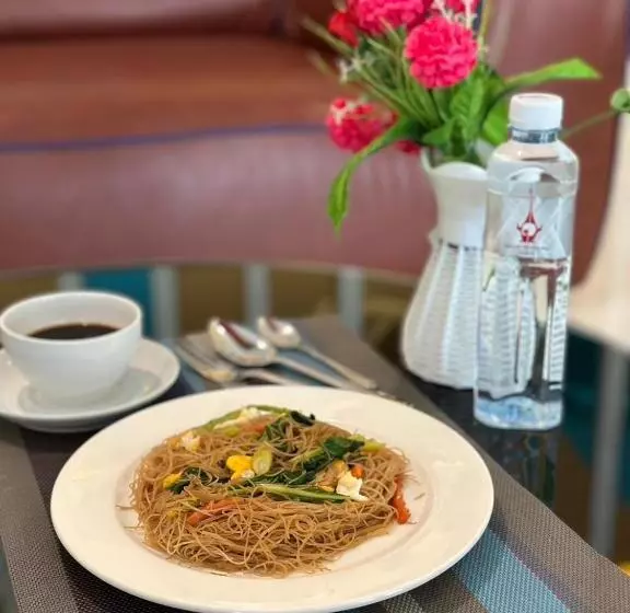 Fotos del hotel Grand Tower Inn Sathorn:  4