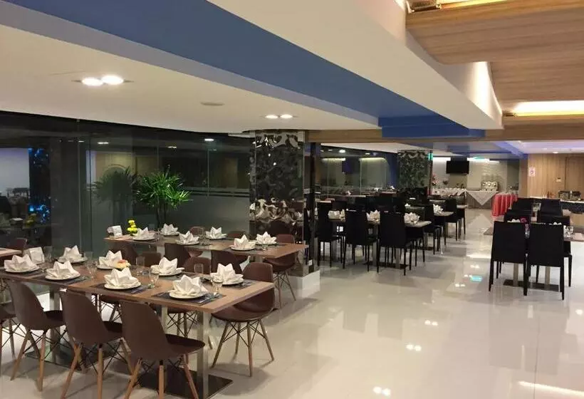 Fotos del hotel Grand Tower Inn Sathorn:  9