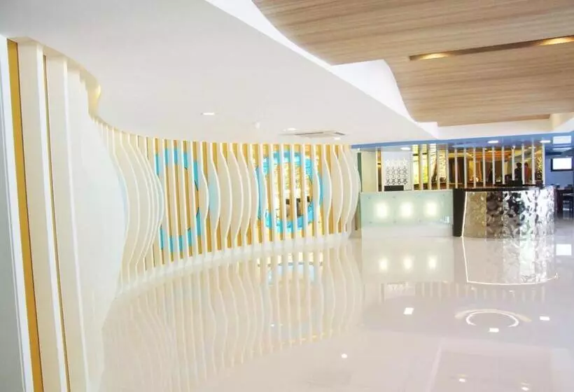 Fotos del hotel Grand Tower Inn Sathorn:  3