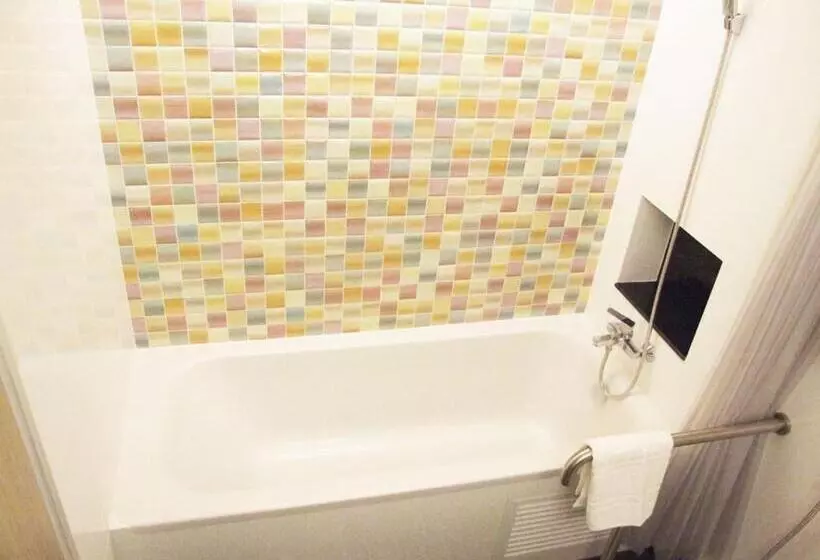 Fotos del hotel Grand Tower Inn Sathorn:  14