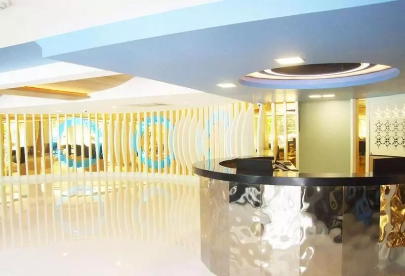 Fotos del hotel Grand Tower Inn Sathorn:  5