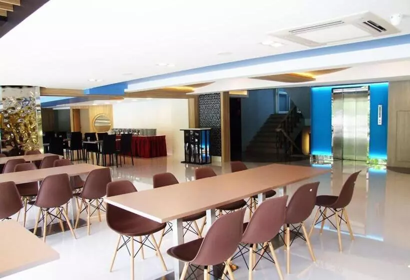 Fotos del hotel Grand Tower Inn Sathorn:  6