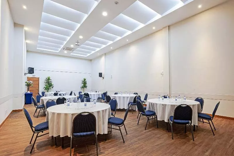 Fotos del hotel Interclass Florianópolis:  11