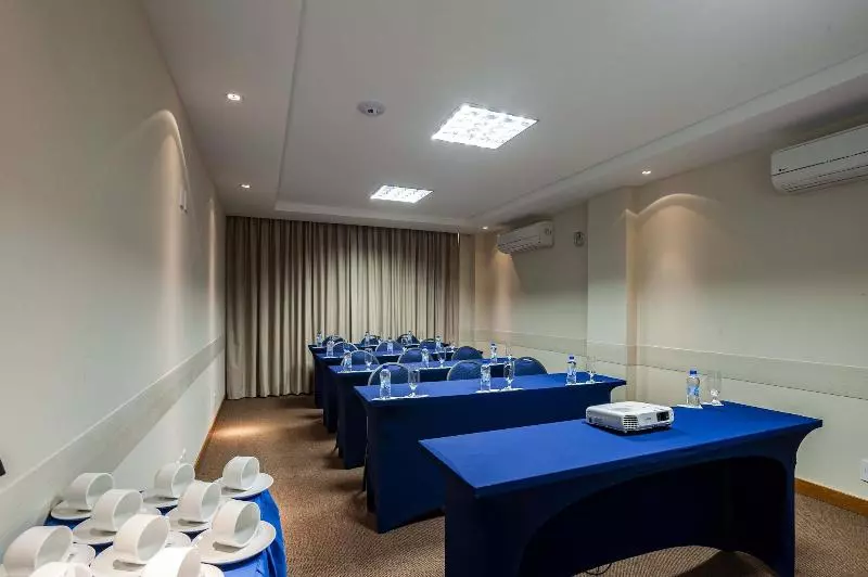 Fotos del hotel Interclass Florianópolis:  12