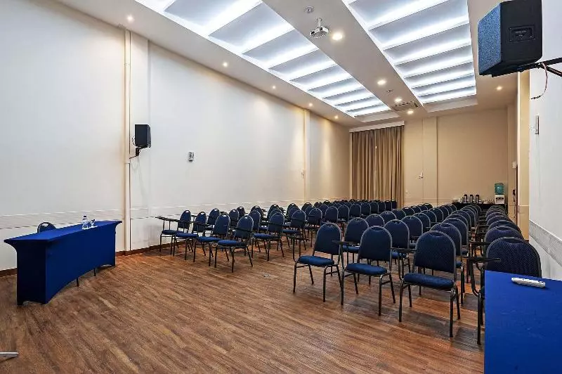 Fotos del hotel Interclass Florianópolis:  13