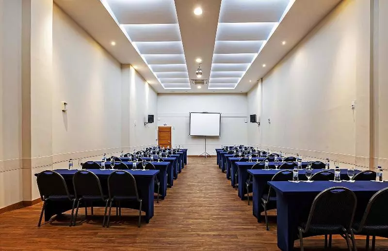 Fotos del hotel Interclass Florianópolis:  4