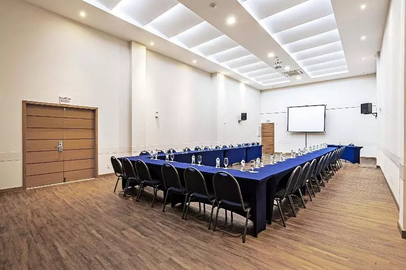 Fotos del hotel Interclass Florianópolis:  5