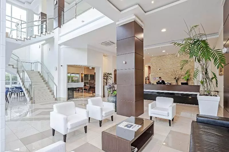 Fotos del hotel Interclass Florianópolis:  3