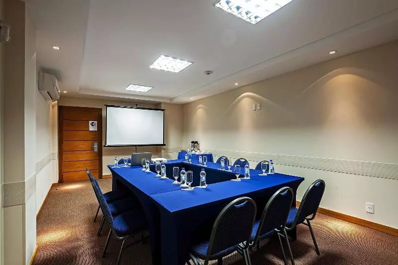 Fotos del hotel Interclass Florianópolis:  6