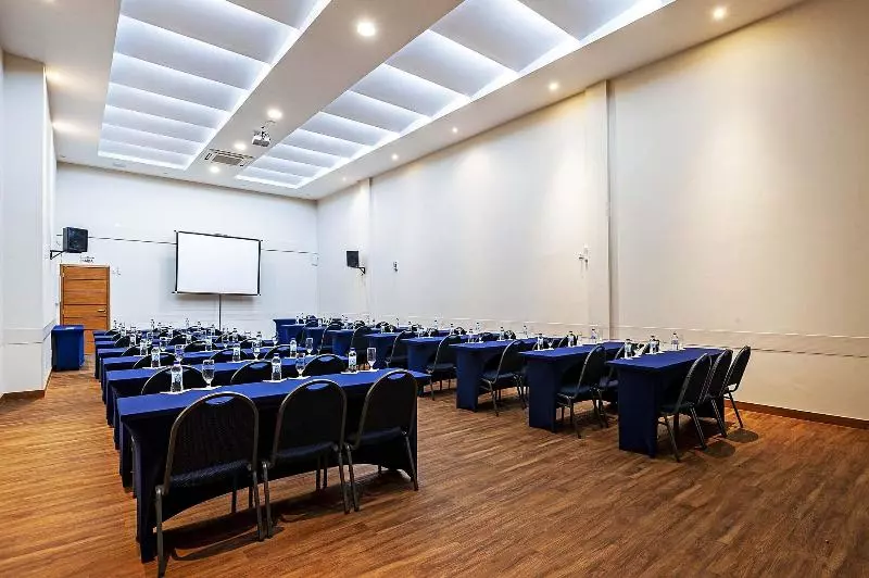 Fotos del hotel Interclass Florianópolis:  7