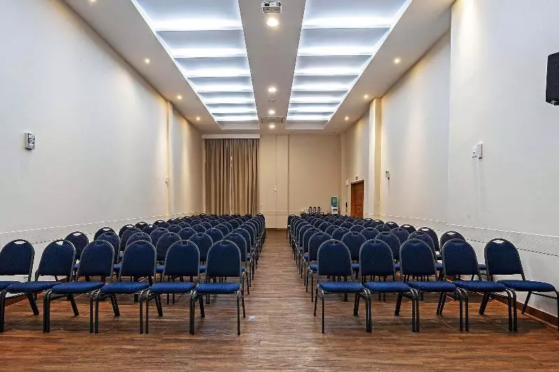 Fotos del hotel Interclass Florianópolis:  8