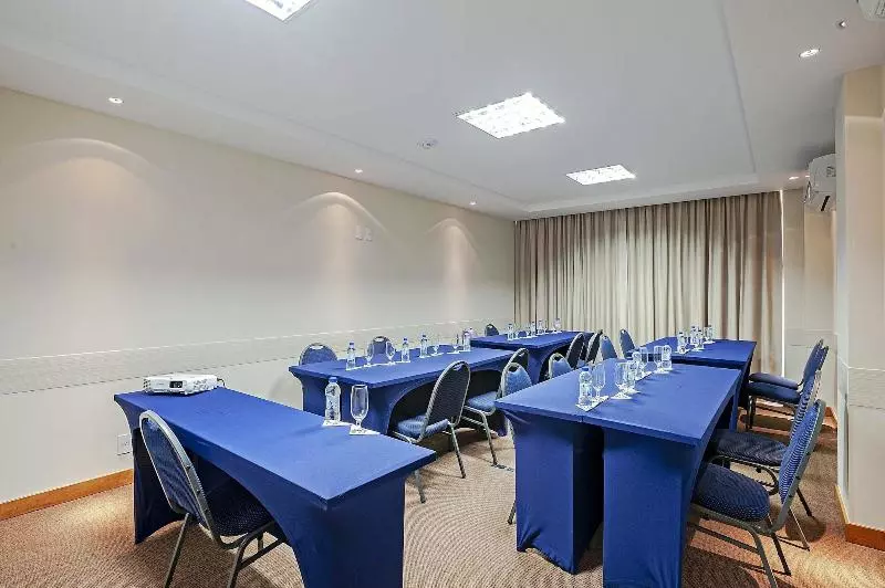 Fotos del hotel Interclass Florianópolis:  9