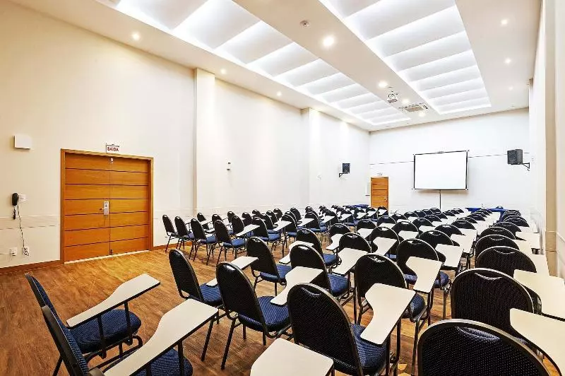 Fotos del hotel Interclass Florianópolis:  14