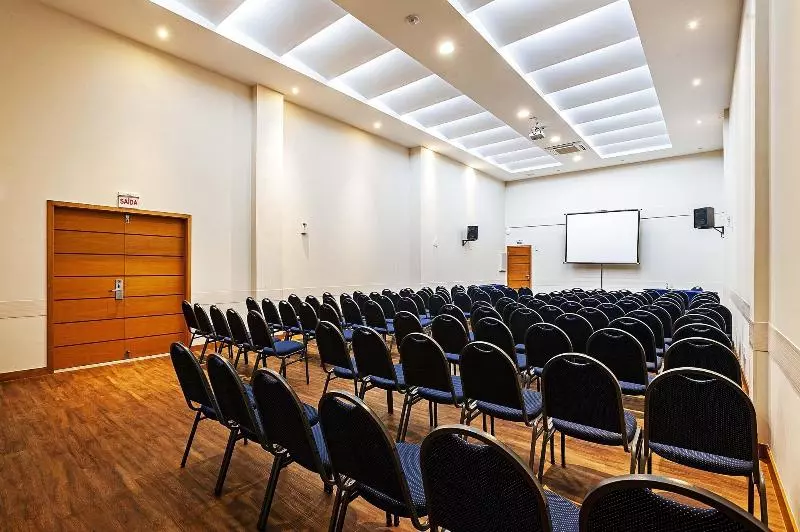 Fotos del hotel Interclass Florianópolis:  15