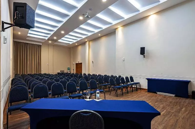 Fotos del hotel Interclass Florianópolis:  10